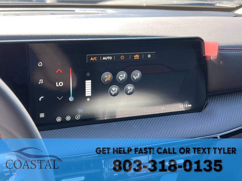 2026 Nissan KICKS SR - Photo 37