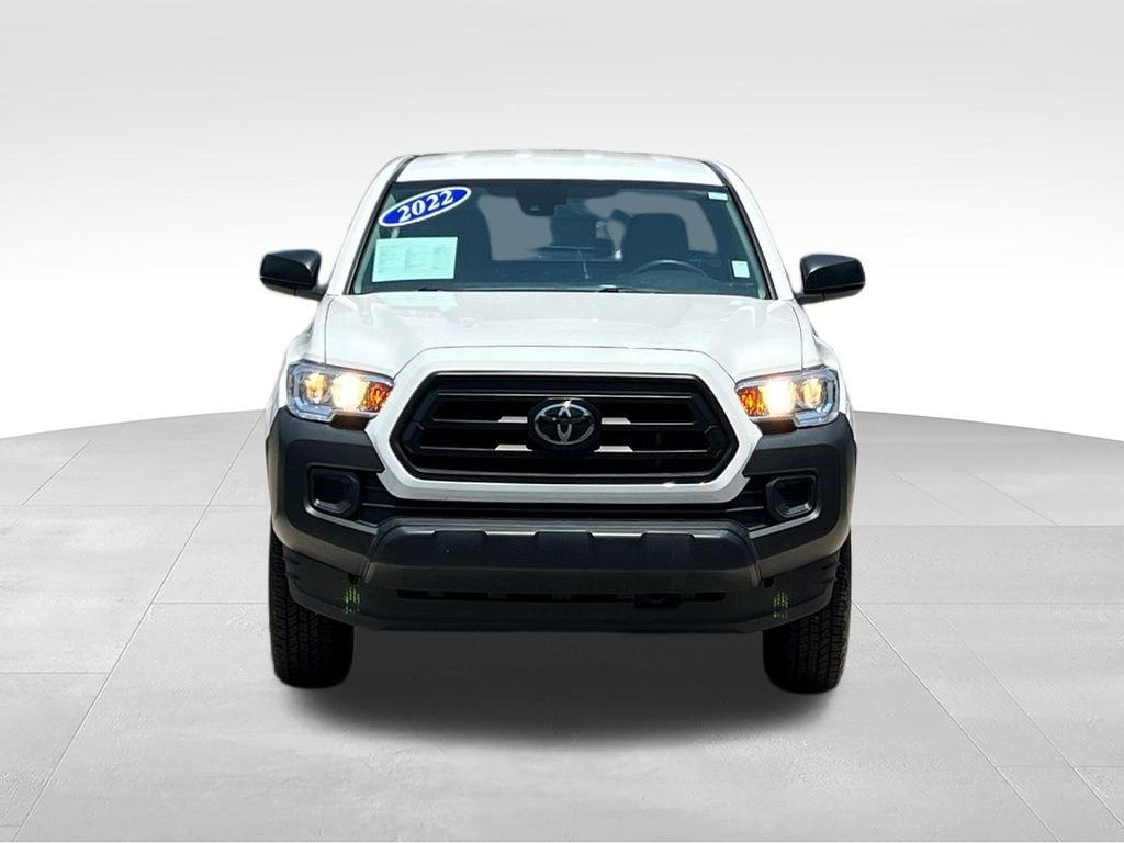 Used 2022 Toyota Tacoma SR Truck Access Cab