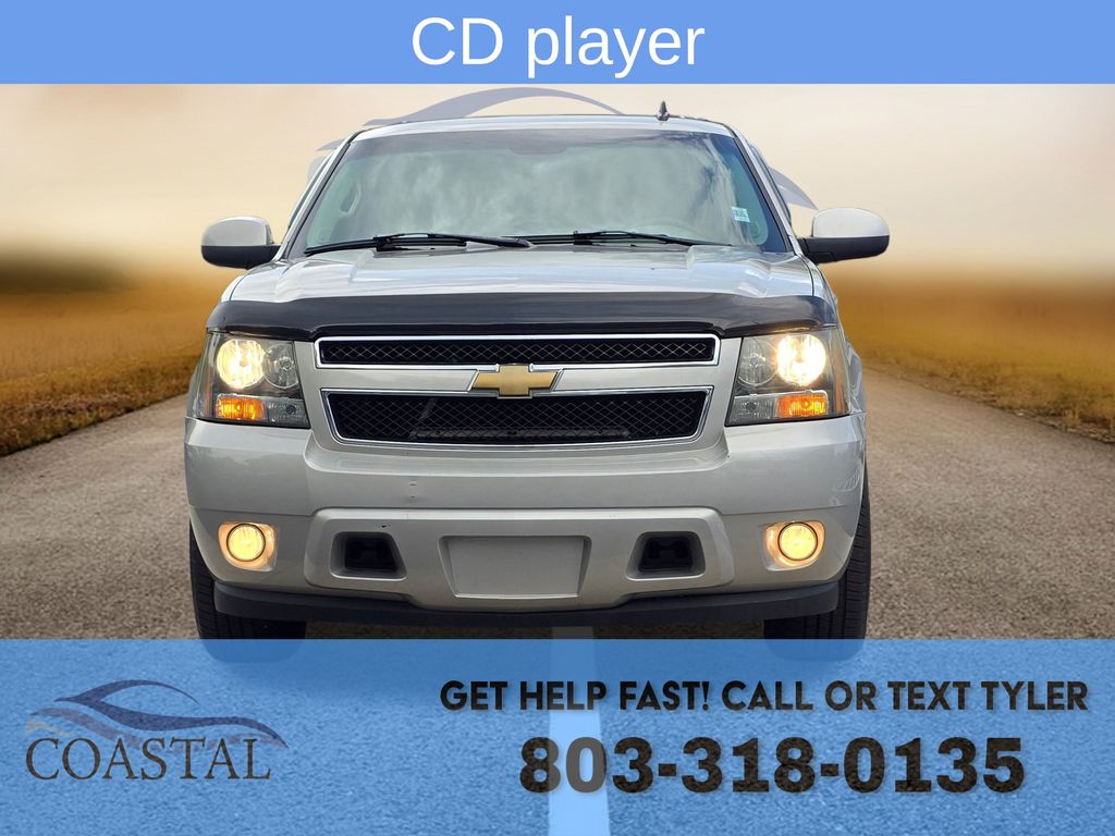 Used 2008 Chevrolet Suburban LS with VIN 3GNFC16058G163935 for sale in Pawleys Island, SC