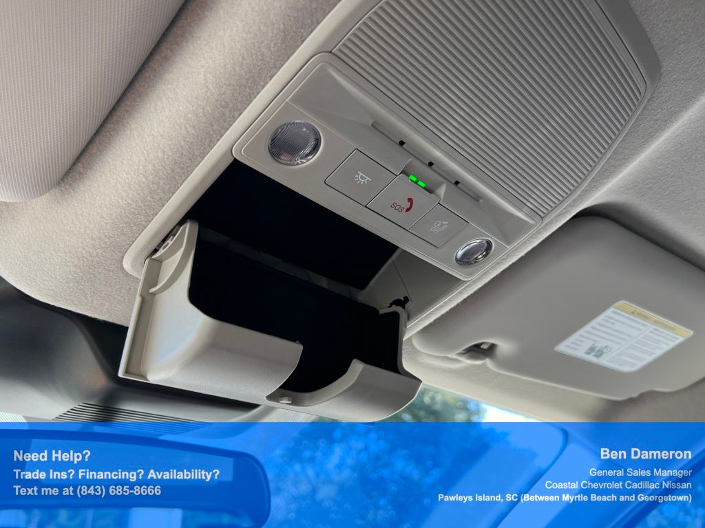 2026 Nissan KICKS SR - Photo 39