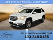 GMC Acadia