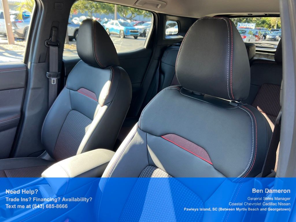 2026 Nissan KICKS SR - Photo 10