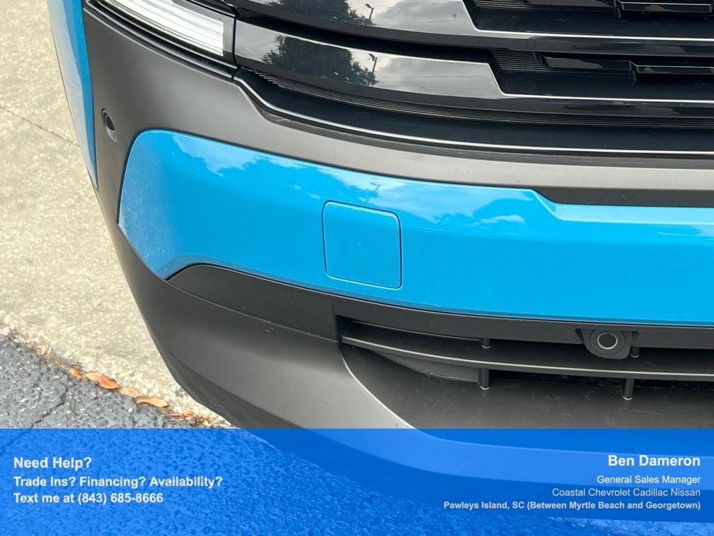 2026 Nissan KICKS SR - Photo 25