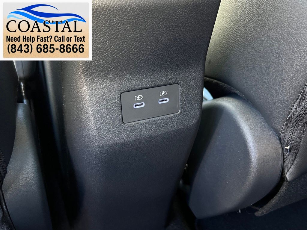 2026 Nissan KICKS SR - Photo 17
