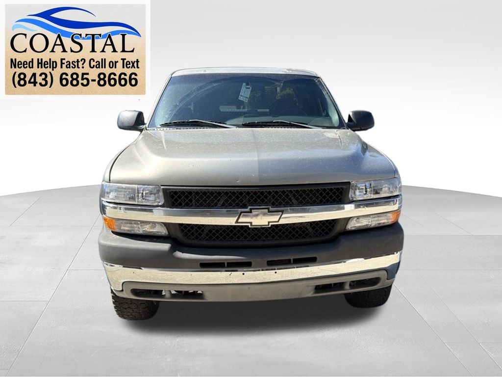 Used 2001 Chevrolet Silverado 2500HD LT Truck Extended Cab