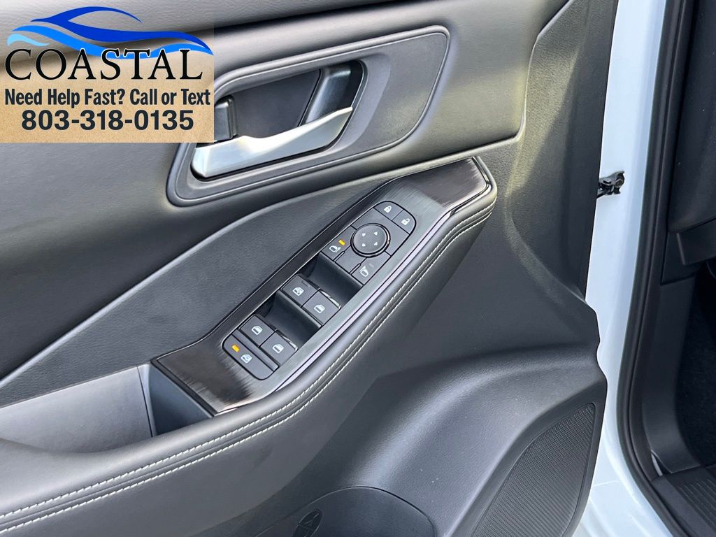 2026 Nissan Rogue SV - Photo 7