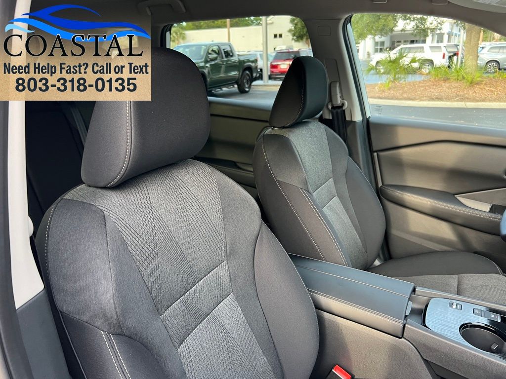2026 Nissan Rogue SV - Photo 24