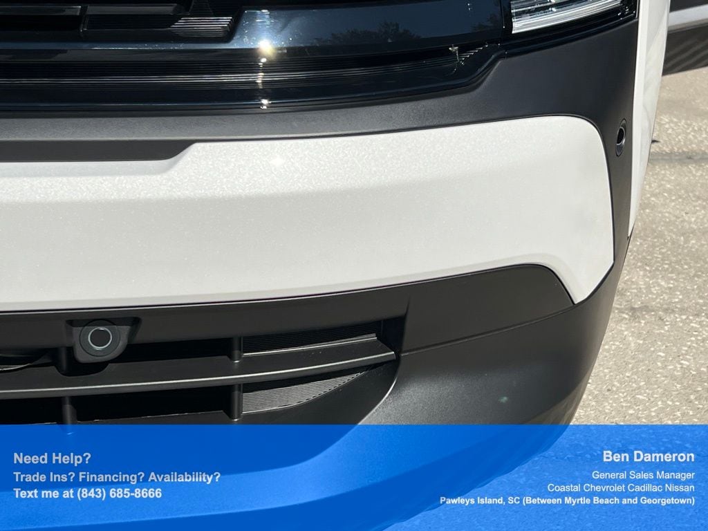 2026 Nissan KICKS SR - Photo 28
