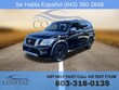  Nissan Armada