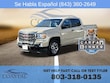  GMC Canyon