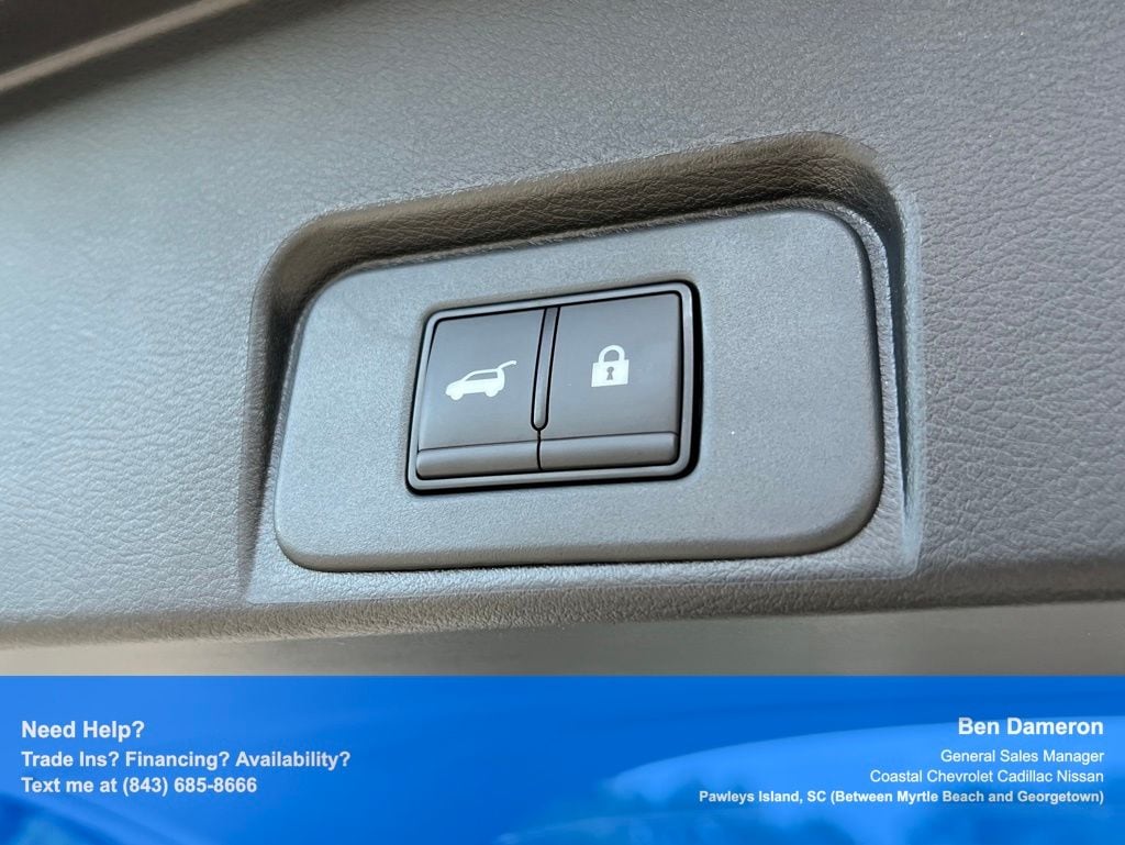 2026 Nissan Rogue SV - Photo 20