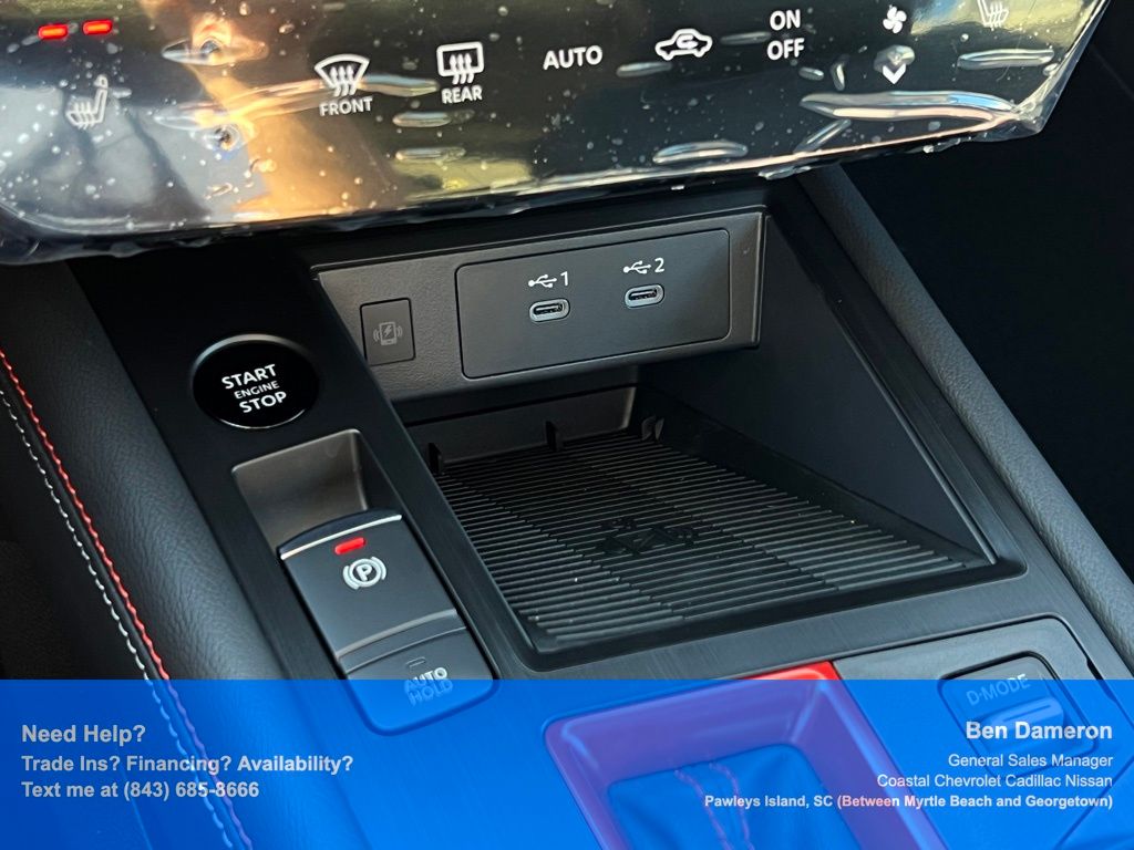 2026 Nissan KICKS SR - Photo 39