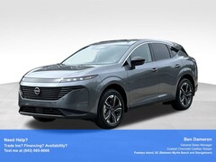 2026 Nissan Murano SL SUV