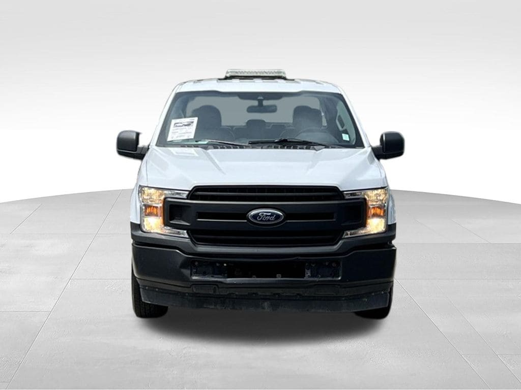 Used 2019 Ford F-150 Truck SuperCab Styleside