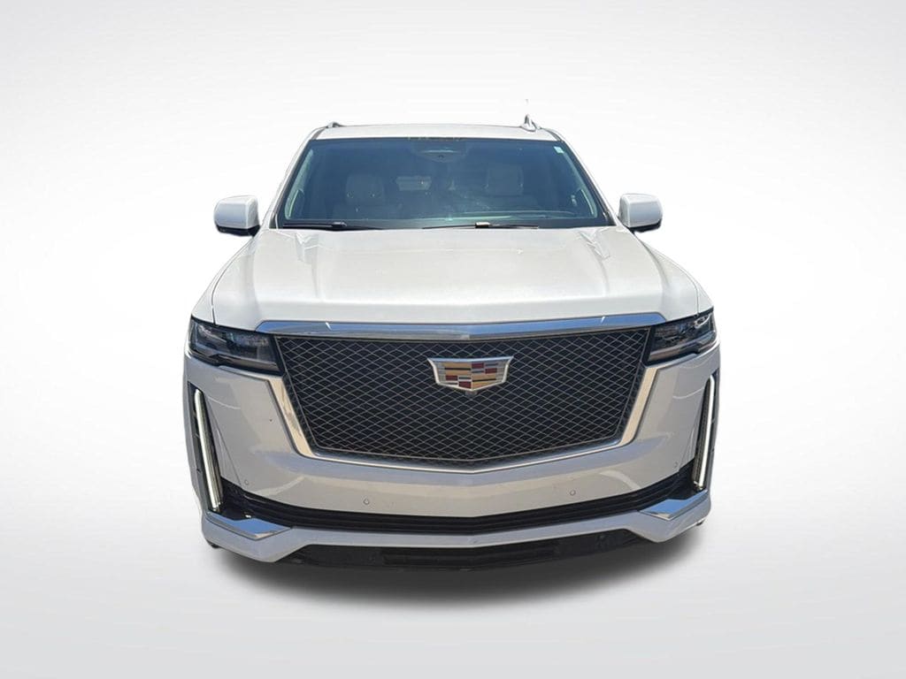 Used 2022 CADILLAC Escalade Premium Luxury Platinum SUV