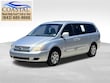  Kia Sedona