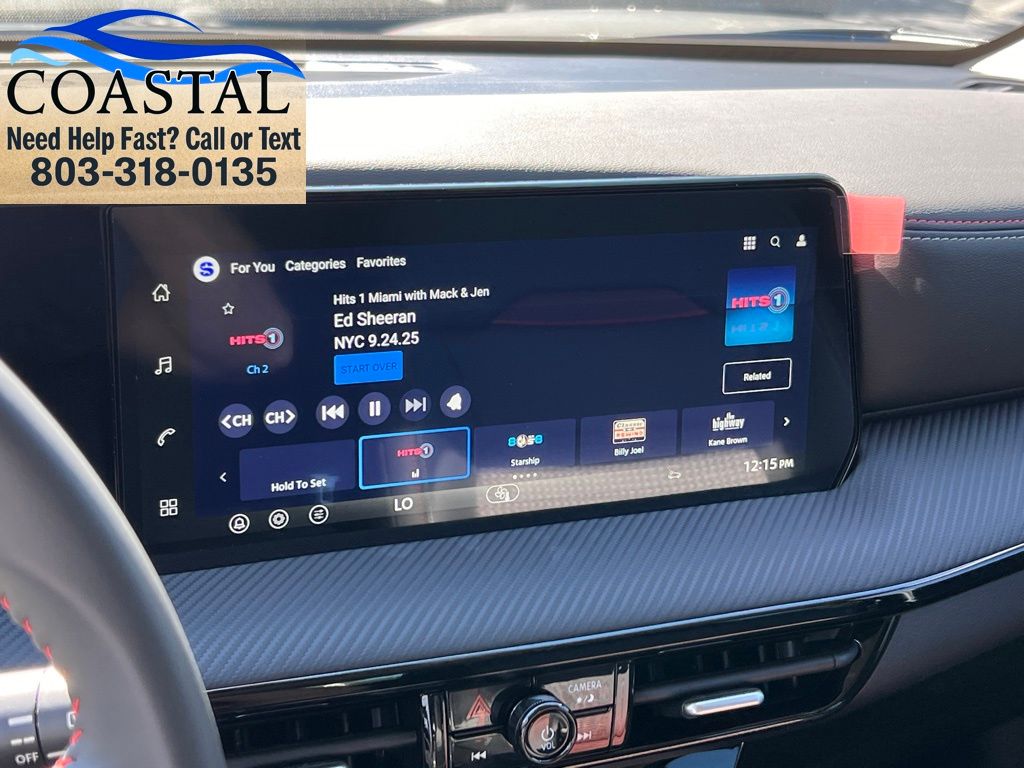 2026 Nissan KICKS SR - Photo 32