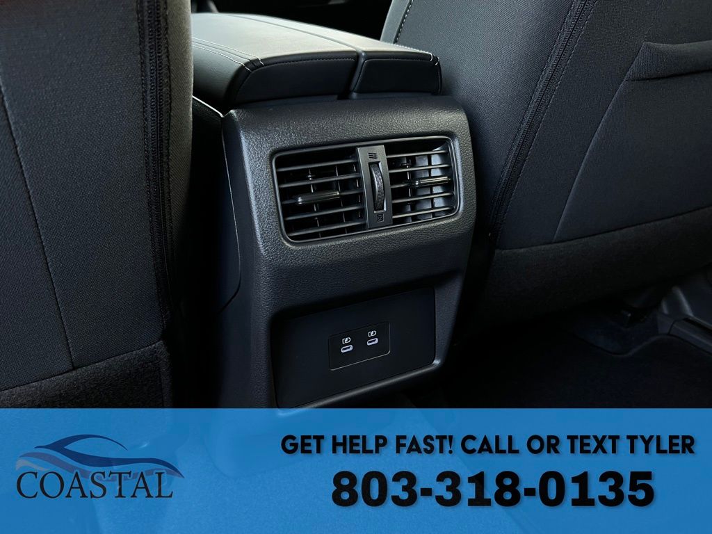 2026 Nissan Rogue SV - Photo 20