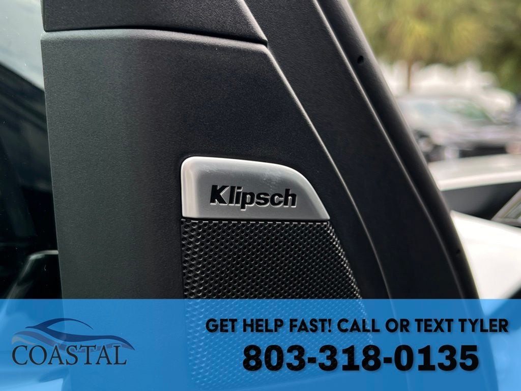 2025 Nissan Armada PRO-4X - Photo 8