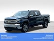  Chevrolet Silverado 1500 LTD