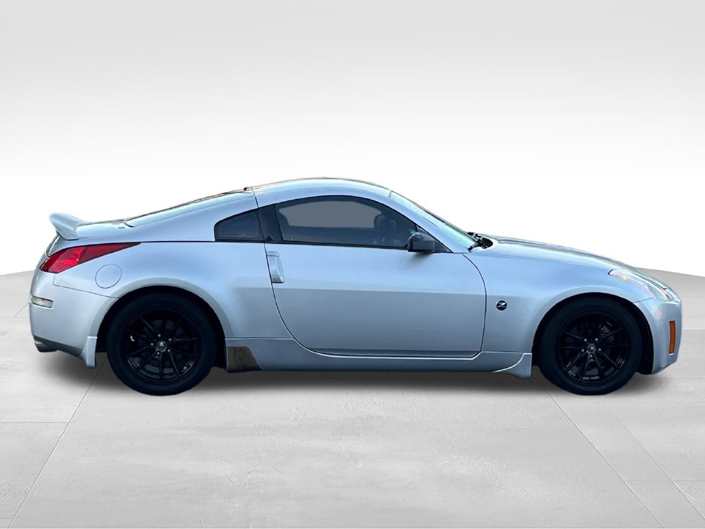 Used 2004 Nissan 350Z Touring Coupe