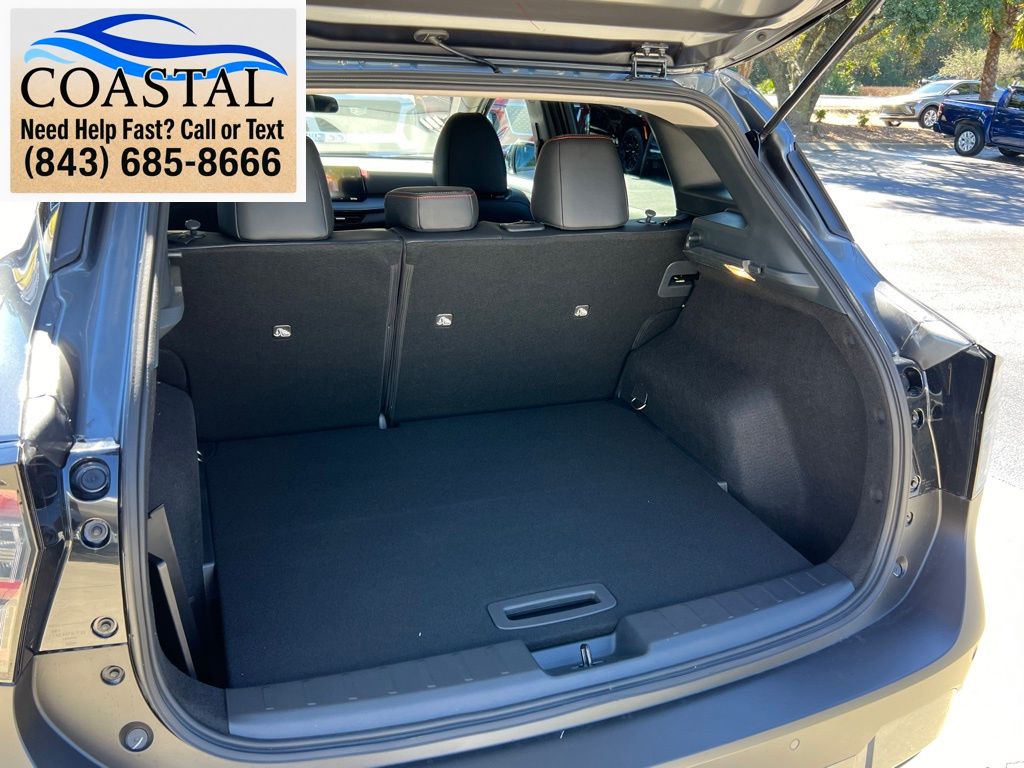 2026 Nissan KICKS SR - Photo 18