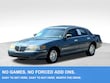  Lincoln Town Car