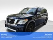  Nissan Armada