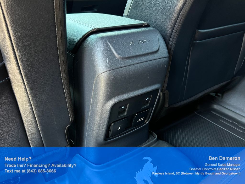 2024 Ford Bronco 4-Door Outer Banks - Photo 17