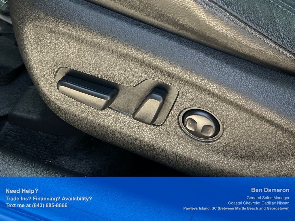 2020 Hyundai Tucson Ultimate - Photo 7