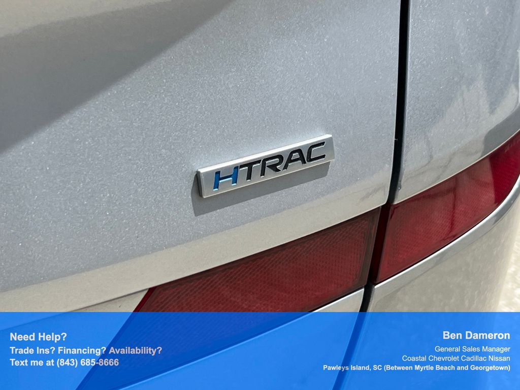 2020 Hyundai Tucson Ultimate - Photo 29