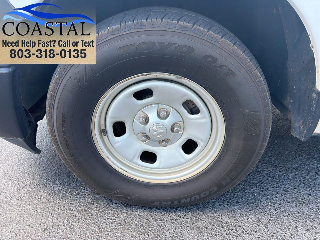Used 2019 RAM Ram 1500 Classic Tradesman with VIN 1C6RR6FT1KS627290 for sale in Pawleys Island, SC