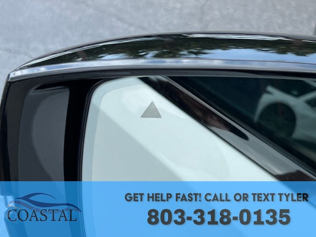 2025 Nissan Armada PRO-4X - Photo 37