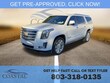  CADILLAC Escalade ESV