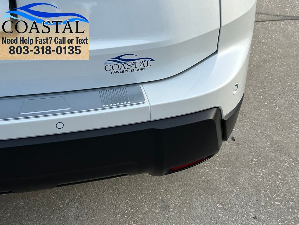 2026 Nissan Rogue SV - Photo 27