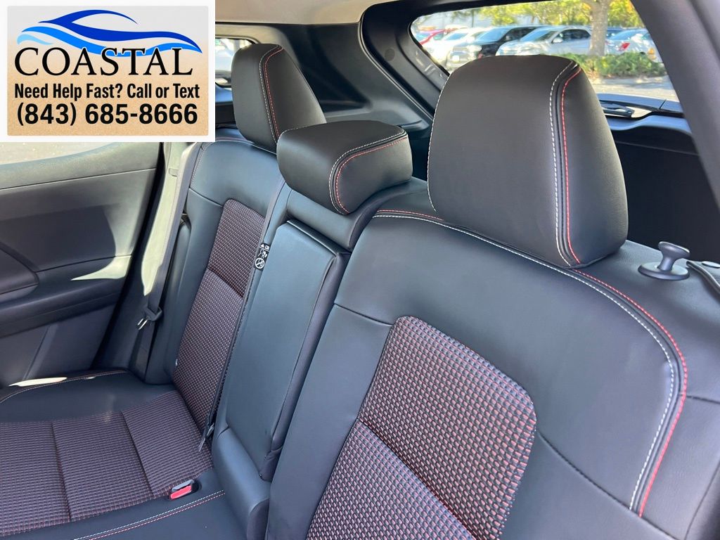 2026 Nissan KICKS SR - Photo 16