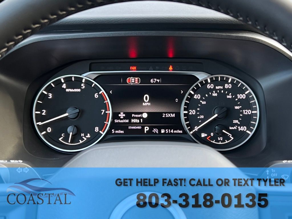 2026 Nissan Rogue SV - Photo 31