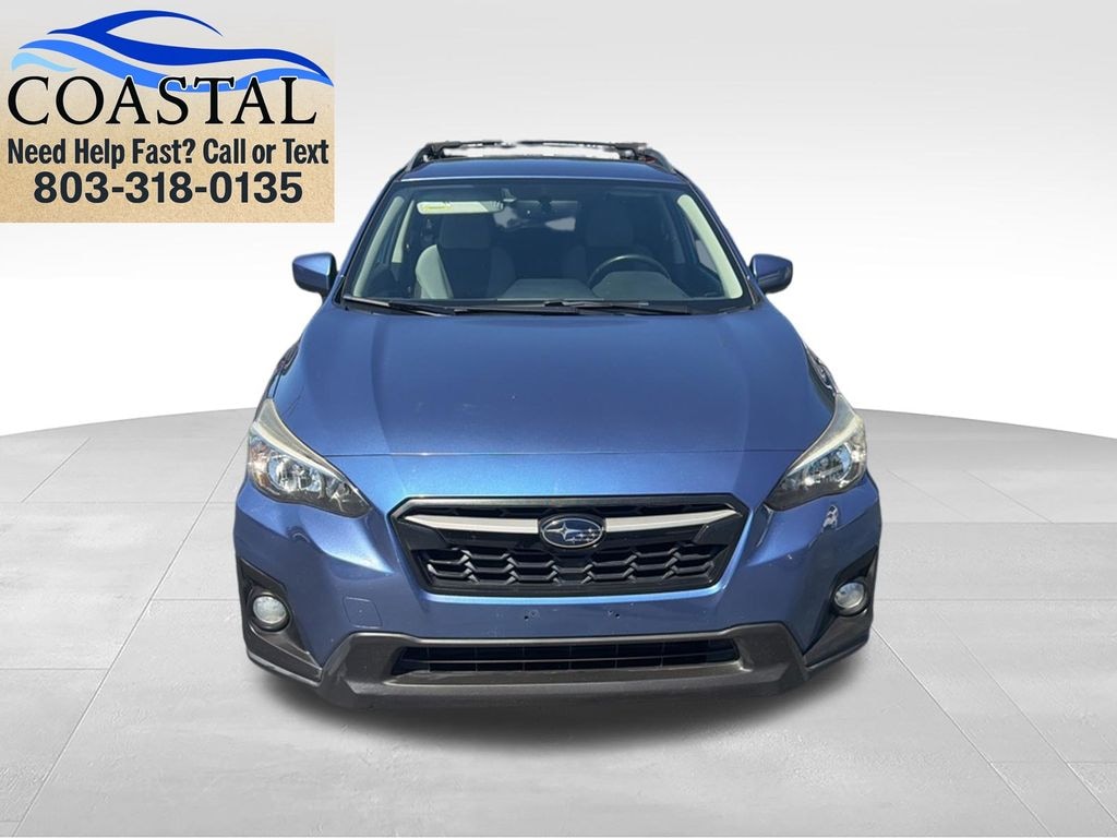 Used 2018 Subaru Crosstrek 2.0i Premium with Starlink SUV