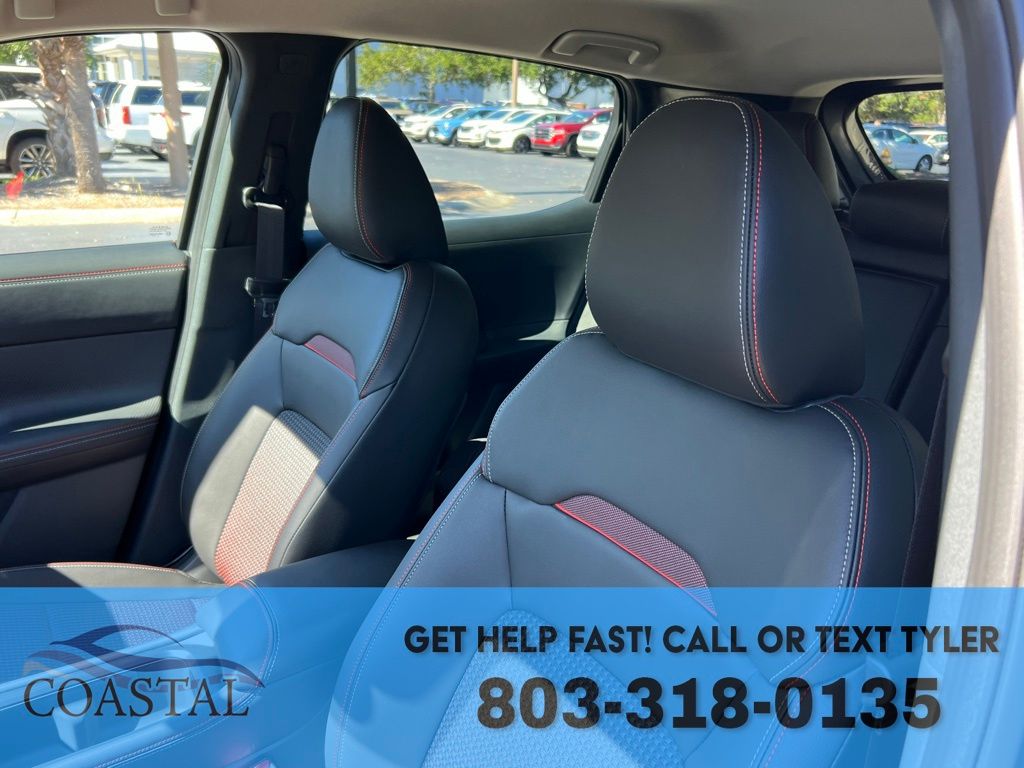 2026 Nissan KICKS SR - Photo 10