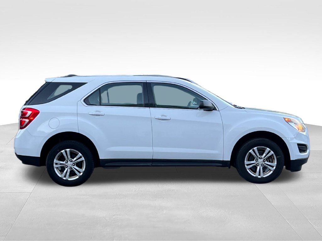 Used 2016 Chevrolet Equinox L SUV