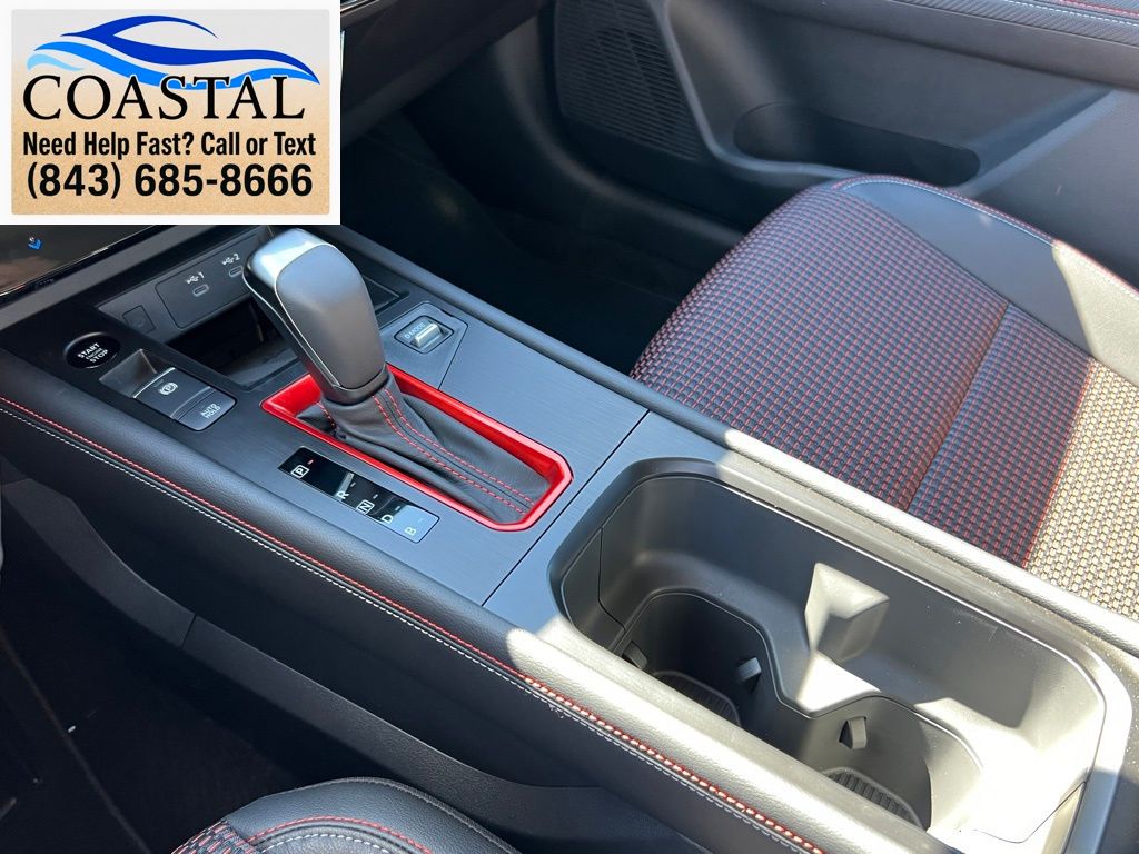 2026 Nissan KICKS SR - Photo 39