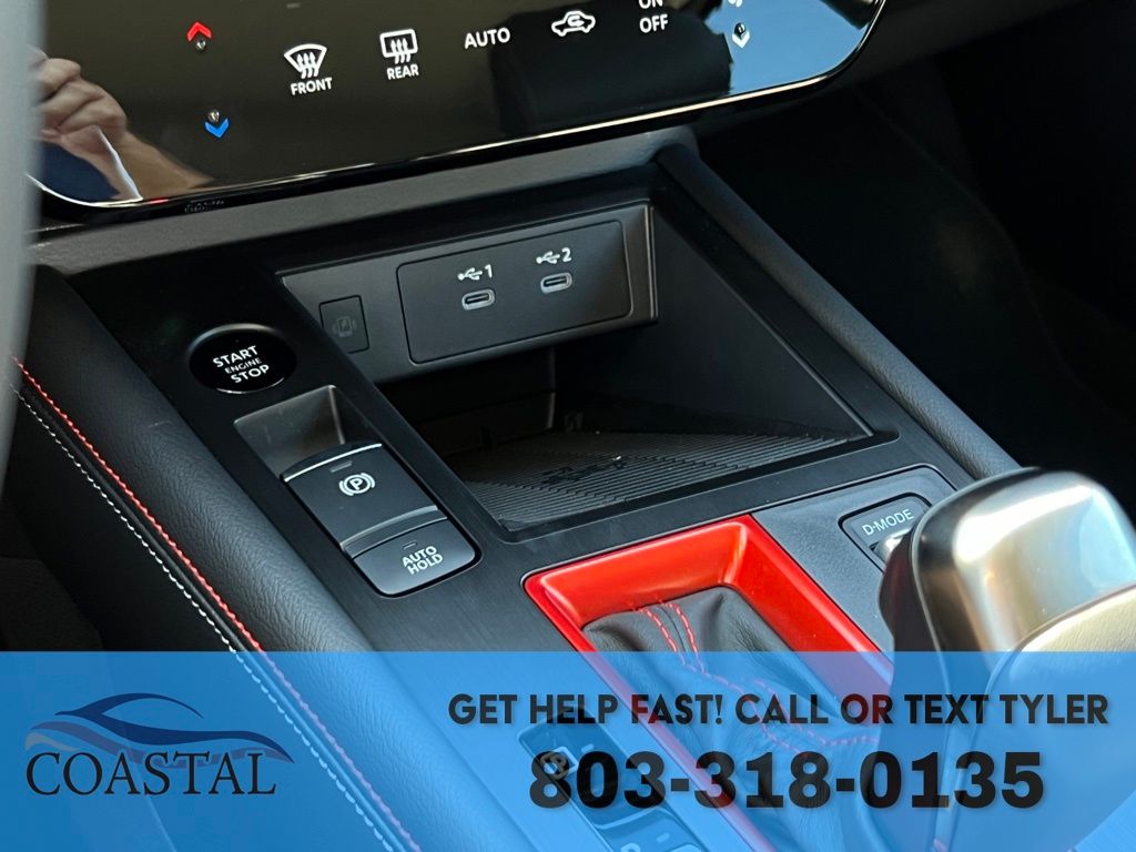 2026 Nissan KICKS SR - Photo 40