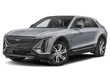 CADILLAC LYRIQ