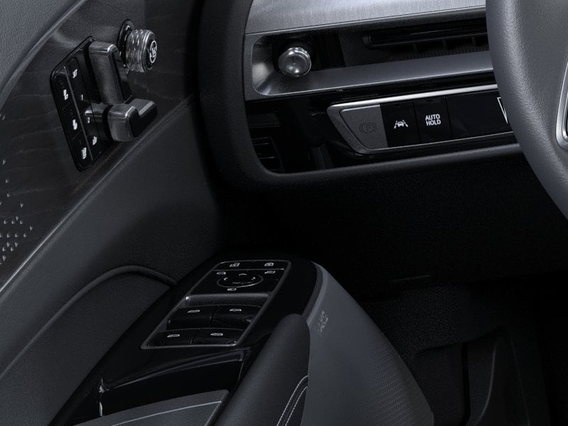 2027 Cadillac LYRIQ Signature Sport - Photo 22