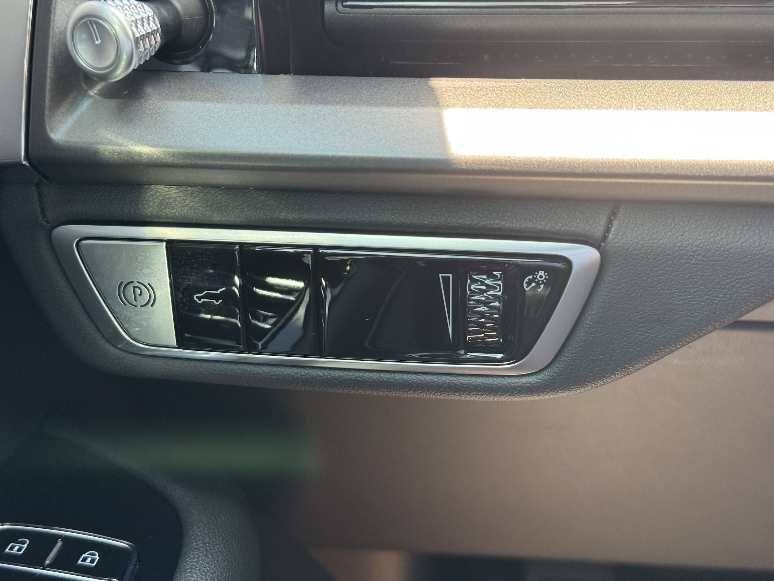 2026 Cadillac VISTIQ Luxury - Photo 30