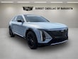  CADILLAC LYRIQ