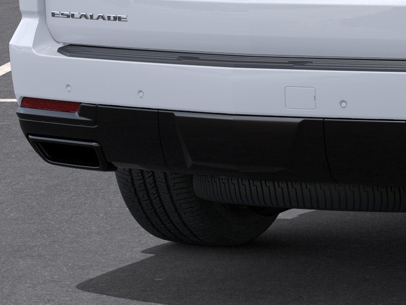 2026 Cadillac Escalade Sport - Photo 14