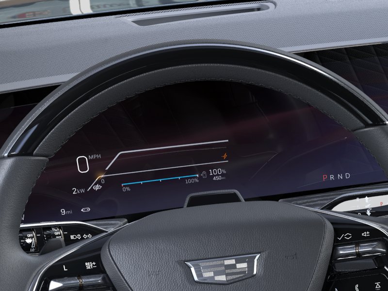 2026 Cadillac Escalade IQ Sport - Photo 18