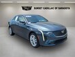  CADILLAC CT4