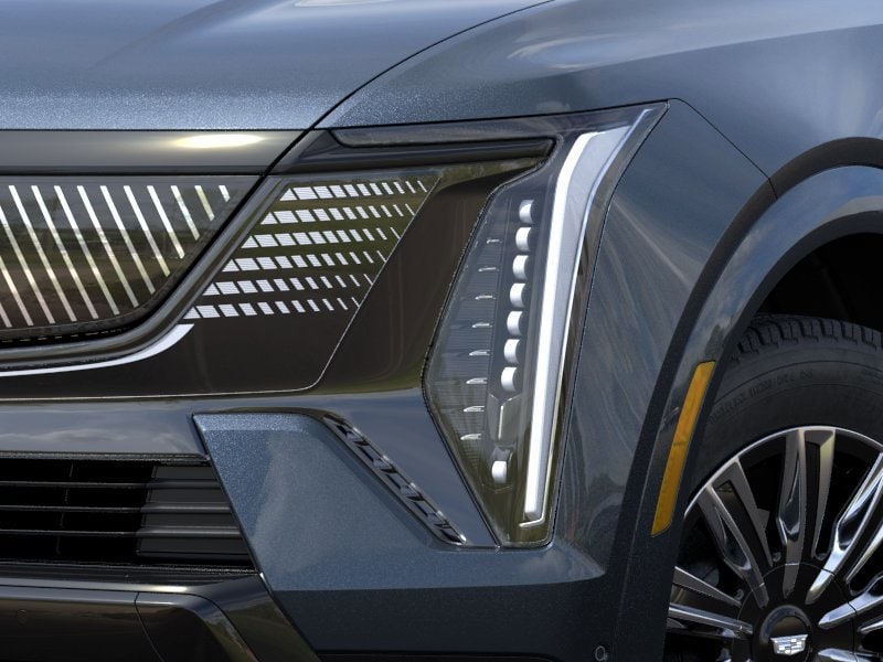 2026 Cadillac Escalade IQ Sport - Photo 10